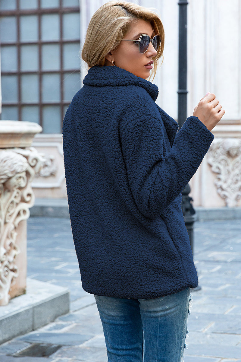Stateside Sherpa Coat