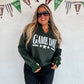 PREORDER: Game Day/Game On Sweatshirt