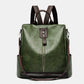 Refined Retreat Backpack