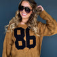PREORDER: Varsity 86 Sweatshirt