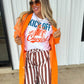 PREORDER: Tailgate Stripe Boxer Pants