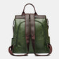Refined Retreat Backpack