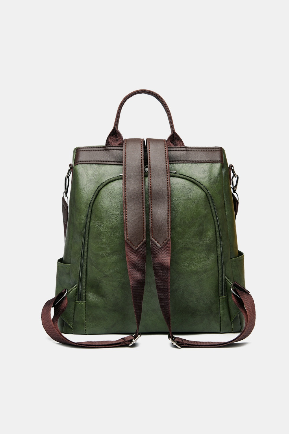 Refined Retreat Backpack