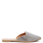 Rayen Rhinestones Embellished Mules
