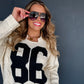 PREORDER: Varsity 86 Sweatshirt