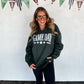 PREORDER: Game Day/Game On Sweatshirt