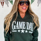 PREORDER: Game Day/Game On Sweatshirt