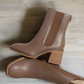 Olivia Vintage Roots Boots