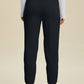 Basic Air Scuba Drawstring High Waist Joggers