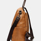Refined Retreat Backpack