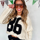 PREORDER: Varsity 86 Sweatshirt