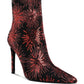 Oleander Sequin Embellished Stiletto Boots