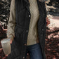 Big Bear Long Vest