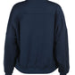 Basic Crew Neck Sweatshirt