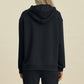 Basic Air Scuba Long Sleeve Hoodie
