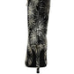 Oleander Sequin Embellished Stiletto Boots