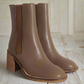 Olivia Vintage Roots Boots