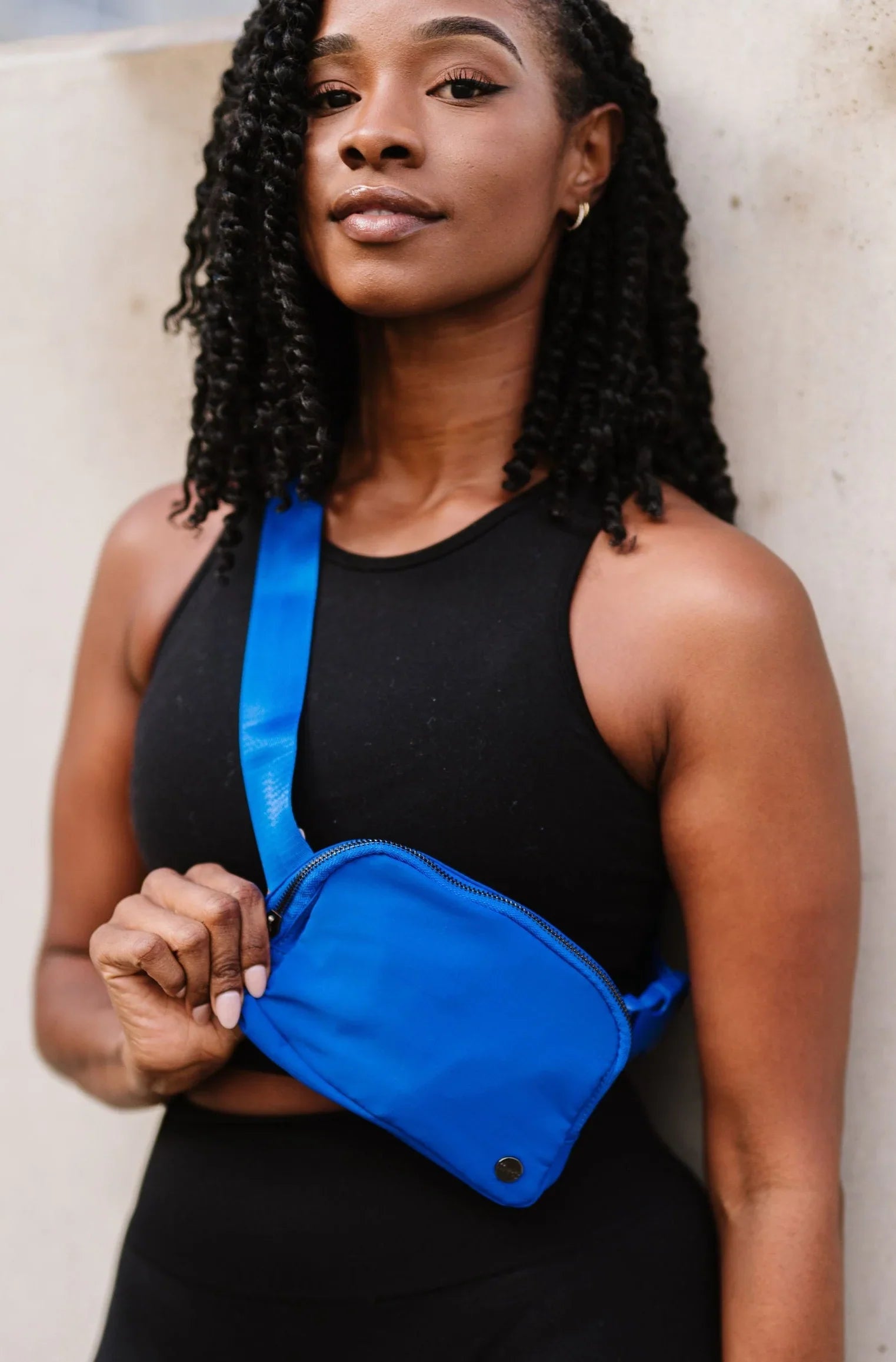 Wyn Belt Bag