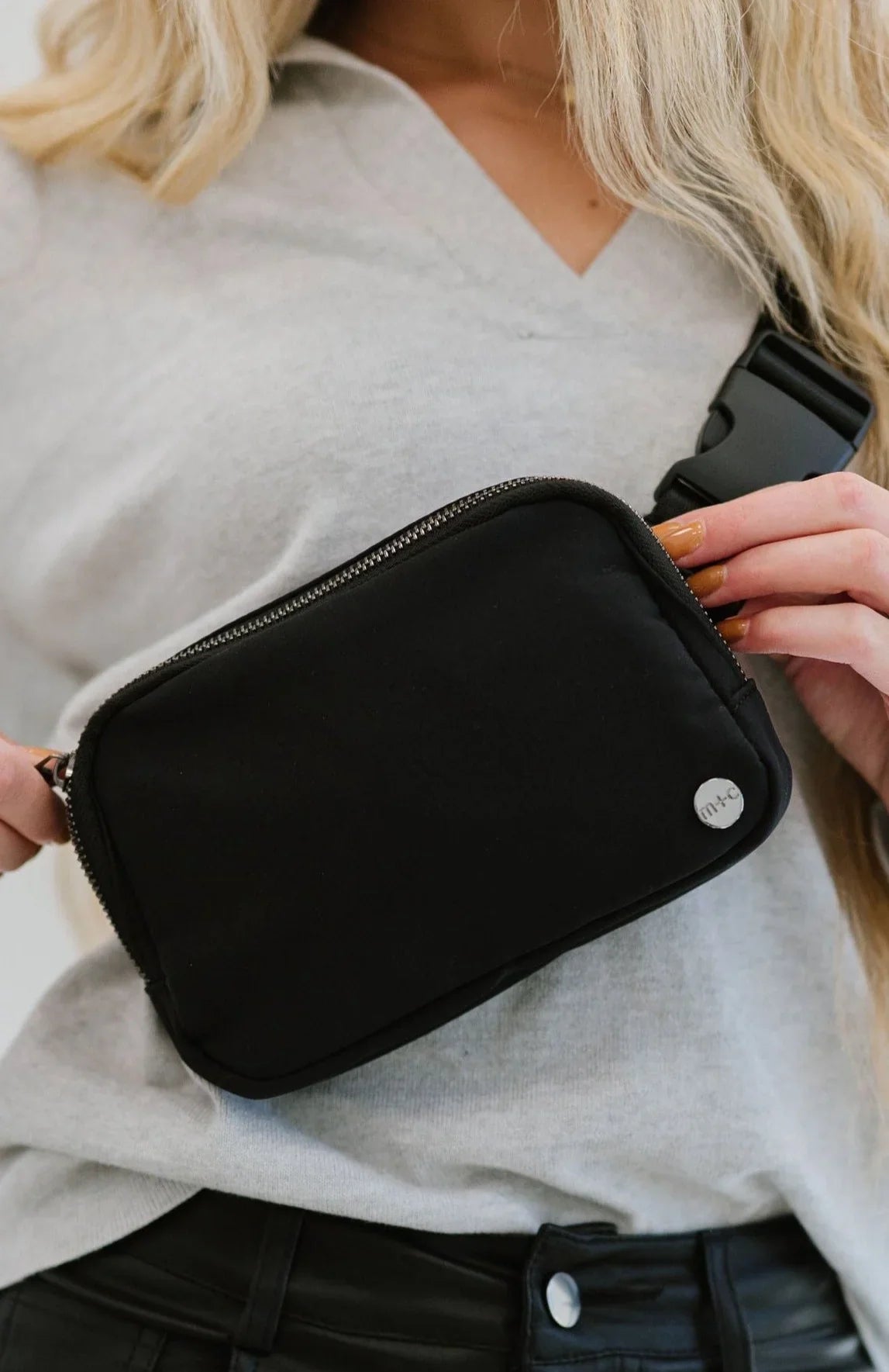 Wyn Belt Bag