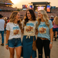 Should Have Been A Cowboy Graphic Tee