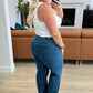 Mae High Rise Vintage Wide Leg Jeans