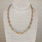 Closest Link Necklace