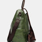 Refined Retreat Backpack