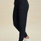 Basic Air Scuba Drawstring High Waist Joggers
