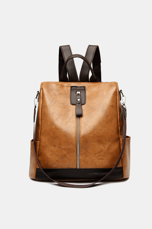 Refined Retreat Backpack