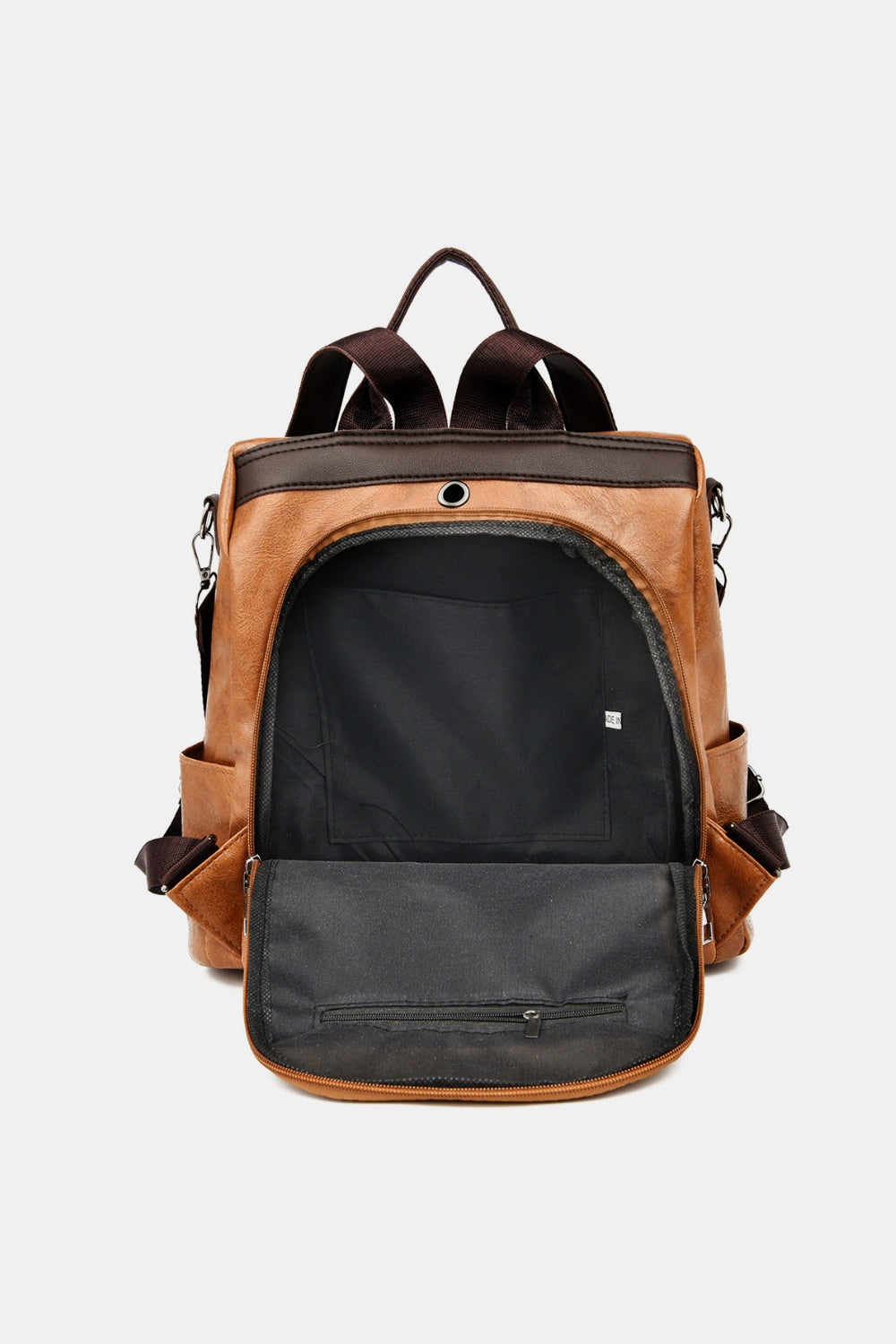 Refined Retreat Backpack