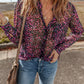 Dottie Delight Blouse