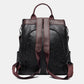 Refined Retreat Backpack