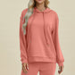 Basic Air Scuba Long Sleeve Hoodie