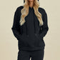 Basic Air Scuba Long Sleeve Hoodie