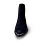 Wylie Suede Ankle Boot in Black
