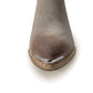 Wylie Suede Ankle Boot in Taupe